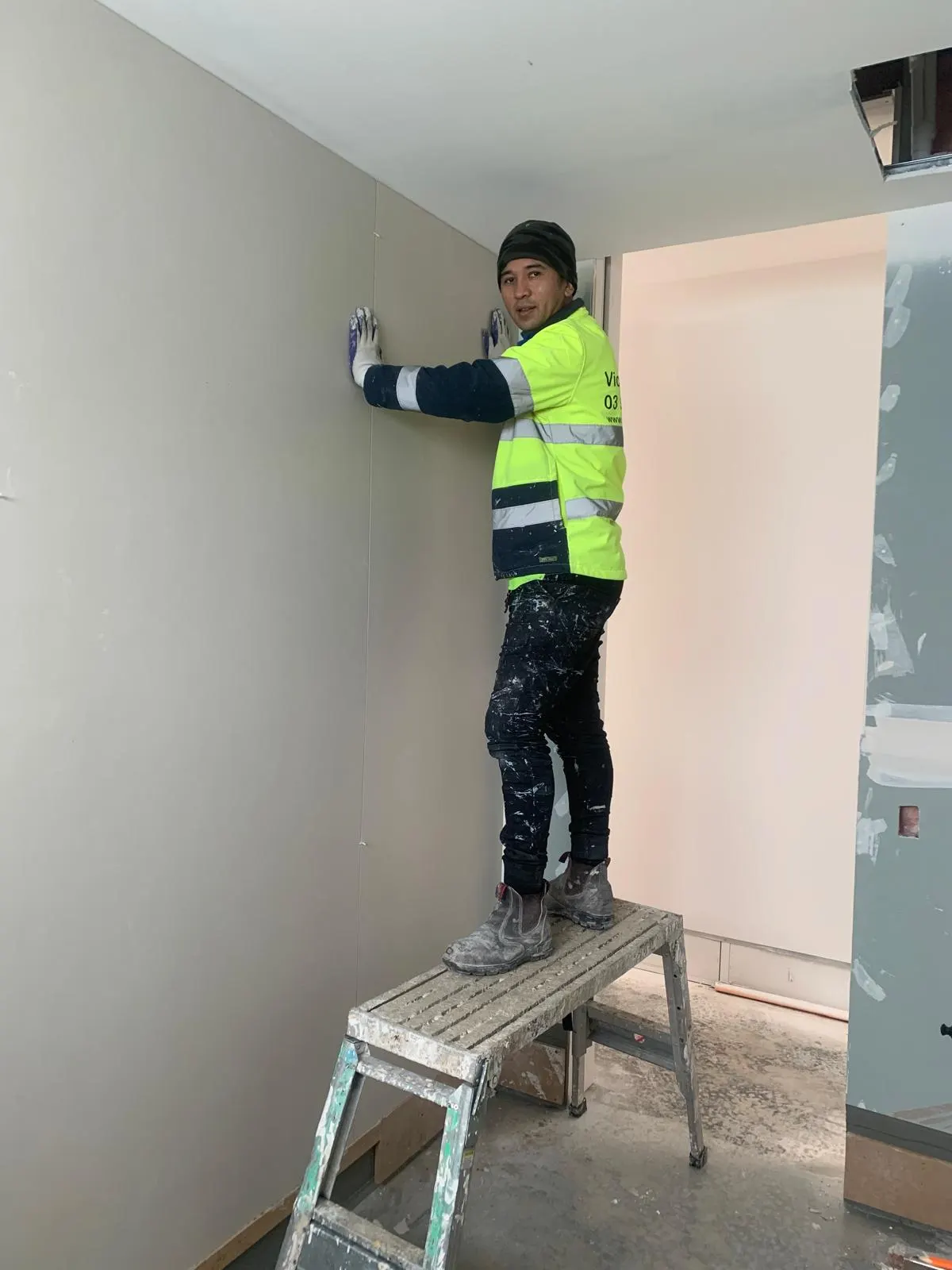 Tile Repair Melbourne