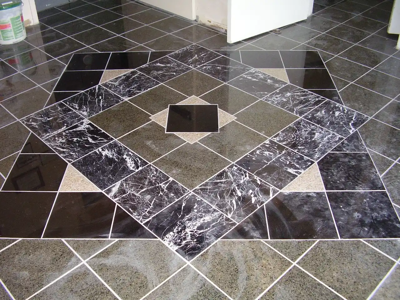 Professional tile installation and renovation services in Melbourne